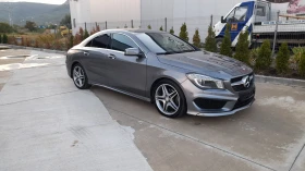 Mercedes-Benz CLA 2.2 CDI - AMG  | Mobile.bg    3