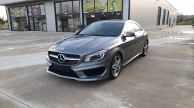 Mercedes-Benz CLA 2.2 CDI - AMG  | Mobile.bg    7
