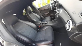 Mercedes-Benz CLA 2.2 CDI - AMG  | Mobile.bg    11