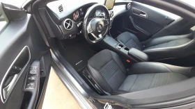 Mercedes-Benz CLA 2.2 CDI - AMG  | Mobile.bg    8