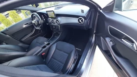 Mercedes-Benz CLA 2.2 CDI - AMG  | Mobile.bg    10