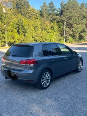 VW Golf | Mobile.bg    6