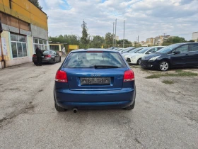 Обява за продажба на Audi A3 1, 6 I - 102 k.s. TOP ~5 400 лв. - изображение 6