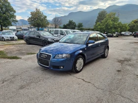 Обява за продажба на Audi A3 1, 6 I - 102 k.s. TOP ~5 400 лв. - изображение 1