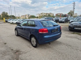 Обява за продажба на Audi A3 1, 6 I - 102 k.s. TOP ~5 400 лв. - изображение 7