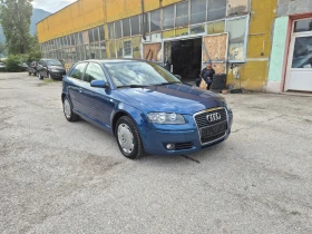 Обява за продажба на Audi A3 1, 6 I - 102 k.s. TOP ~5 400 лв. - изображение 3