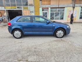 Обява за продажба на Audi A3 1, 6 I - 102 k.s. TOP ~5 400 лв. - изображение 4