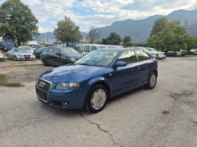 Обява за продажба на Audi A3 1, 6 I - 102 k.s. TOP ~5 400 лв. - изображение 1