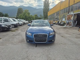 Обява за продажба на Audi A3 1, 6 I - 102 k.s. TOP ~5 400 лв. - изображение 2