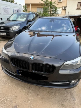  BMW 535