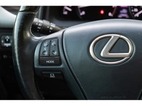 Lexus LS 460 * | No Accident| Technology Pkg| Navi| Massage|  | Mobile.bg    17