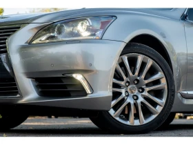 Lexus LS 460 * | No Accident| Technology Pkg| Navi| Massage|  | Mobile.bg    7