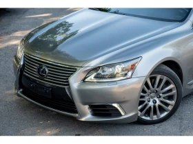 Lexus LS 460 * | No Accident| Technology Pkg| Navi| Massage|  | Mobile.bg    6