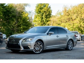 Lexus LS 460 * | No Accident| Technology Pkg| Navi| Massage|  | Mobile.bg    2