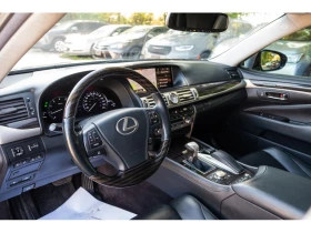 Lexus LS 460 * | No Accident| Technology Pkg| Navi| Massage|  | Mobile.bg    8
