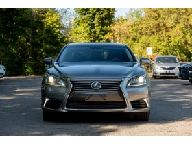 Lexus LS 460 * | No Accident| Technology Pkg| Navi| Massage|  | Mobile.bg    3