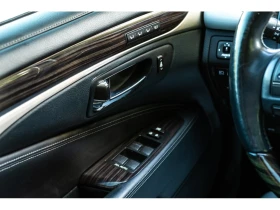 Lexus LS 460 * | No Accident| Technology Pkg| Navi| Massage|  | Mobile.bg    14