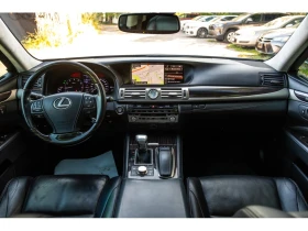Lexus LS 460 * | No Accident| Technology Pkg| Navi| Massage|  | Mobile.bg    12
