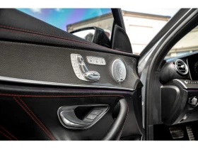 Mercedes-Benz E 53 AMG AMG* BURMESTER* 4MATIC* Carbon* FULL - 64700 лв. / 33080.58 € - 41597875 12