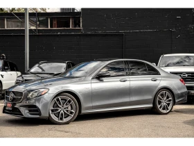 Mercedes-Benz E 53 A...