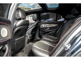 Mercedes-Benz E 53 AMG AMG* BURMESTER* 4MATIC* Carbon* FULL - 64700 лв. / 33080.58 € - 41597875 9
