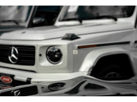 Mercedes-Benz E 53 AMG AMG* BURMESTER* 4MATIC* Carbon* FULL - 64700 лв. / 33080.58 € - 41597875 11