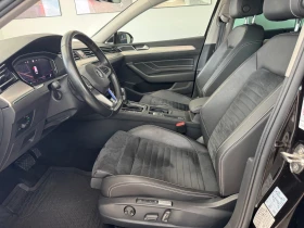 VW Passat VW Passat Var GTE Plug-In-Hybrid 1.4 TSI | Mobile.bg    5