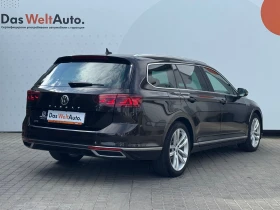 VW Passat VW Passat Var GTE Plug-In-Hybrid 1.4 TSI | Mobile.bg    3