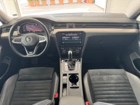 VW Passat VW Passat Var GTE Plug-In-Hybrid 1.4 TSI | Mobile.bg    9