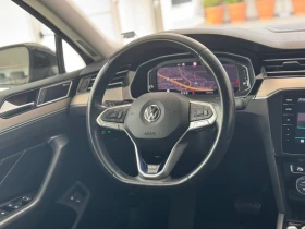 VW Passat VW Passat Var GTE Plug-In-Hybrid 1.4 TSI | Mobile.bg    10