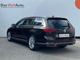 VW Passat VW Passat Var GTE Plug-In-Hybrid 1.4 TSI | Mobile.bg    4