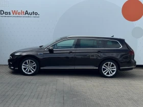 VW Passat VW Passat Var GTE Plug-In-Hybrid 1.4 TSI | Mobile.bg    2