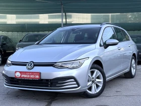 VW Golf 2.0 TDI