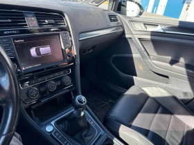 VW Golf * R* CARFAX * БЕЗ ПЪРВОНАЧАЛНА ВНОСКА - 28500 лв. / 14571.82 € - 80809211 7