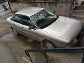 Audi 80 80 | Mobile.bg    6