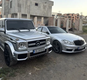 Mercedes-Benz S 350      | Mobile.bg    6