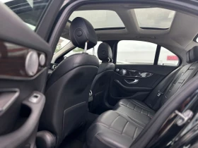 Mercedes-Benz C 300 4MATIC Burmester Surround Sound System - 29000 лв. / 14827.46 € - 93419678 14
