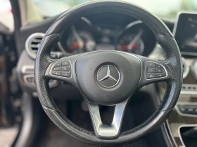 Mercedes-Benz C 300 4MATIC Burmester Surround Sound System - 29000 лв. / 14827.46 € - 93419678 10