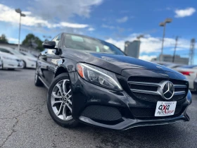 Mercedes-Benz C 300 4MATIC Burmester Surround Sound System