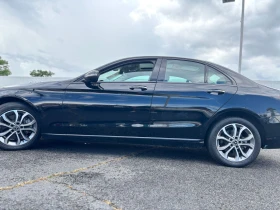 Mercedes-Benz C 300 4MATIC Burmester Surround Sound System - 29000 лв. / 14827.46 € - 93419678 7