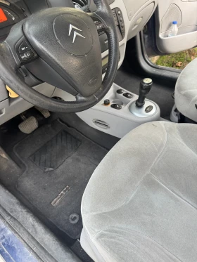 Citroen C3 1.4hdi exclusive | Mobile.bg    4