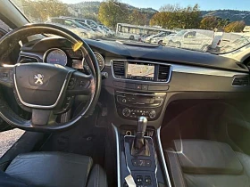 Peugeot 508 GT-LINE - 9300 € / 18189.22 лв. - 56038362 7