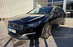 Peugeot 508 GT-LINE
