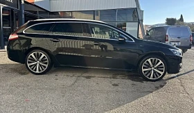 Peugeot 508 GT-LINE - 9300 € / 18189.22 лв. - 56038362 4