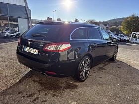 Peugeot 508 GT-LINE - 9300 € / 18189.22 лв. - 56038362 5