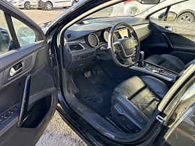 Peugeot 508 GT-LINE - 9300 € / 18189.22 лв. - 56038362 9