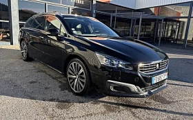 Peugeot 508 GT-LINE - 9300 € / 18189.22 лв. - 56038362 3