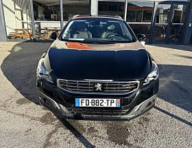 Peugeot 508 GT-LINE - 9300 € / 18189.22 лв. - 56038362 2