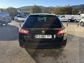 Peugeot 508 GT-LINE - 9300 € / 18189.22 лв. - 56038362 6