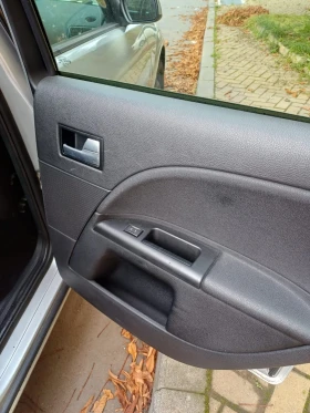Ford Mondeo Хечбек, снимка 8